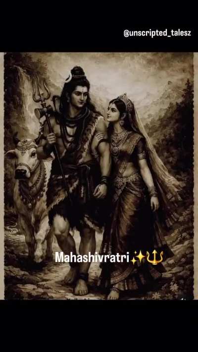 Beautiful Shivratri Video