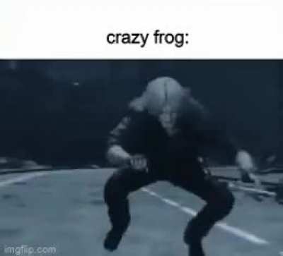 I AM SUBHUMAN, YOU CANNOT KILL ME, ding ding