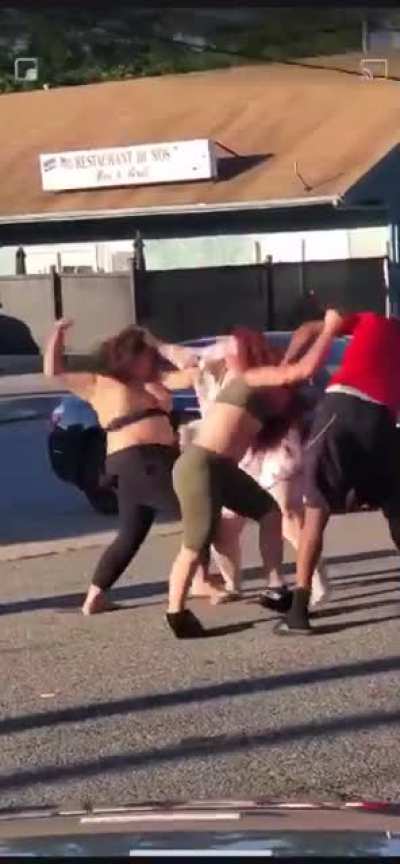 3 bbws get banged