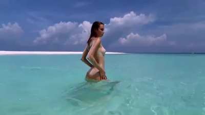 เกาะส<wbr>วาท หาดสว<wbr>รรค์