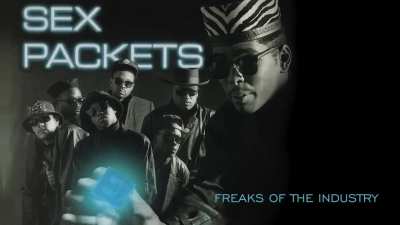 Digital Underground - Freaks of the Industry (1990)