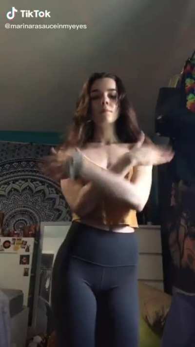 Just bounce