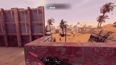 little mosin 3 piece
