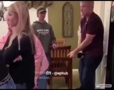 Damn it Steve