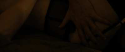 Alexandra Breckenridge - Zipper (2015)