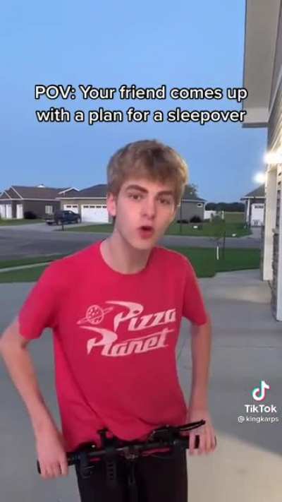 He’s got a plan