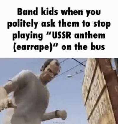 rule