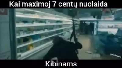 Kibinai su vištiena 🥵😁> kibinai su grybais 🤮