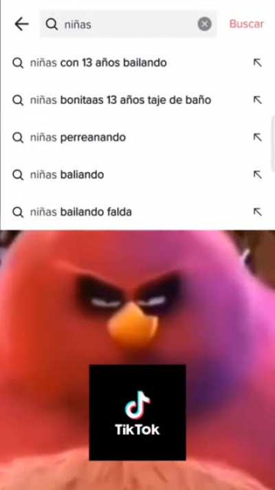 Turbio?