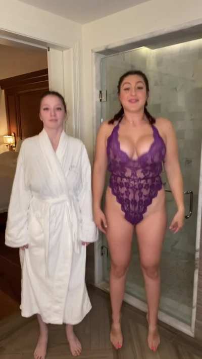 Wait for it! (Their Free Content in Comments)🔥