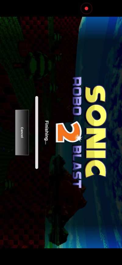 Is there any way to download SRB2 on IOS?