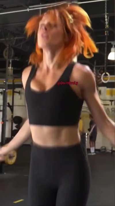 Bouncing