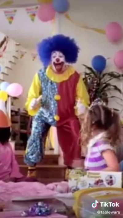 Making Some Funny?