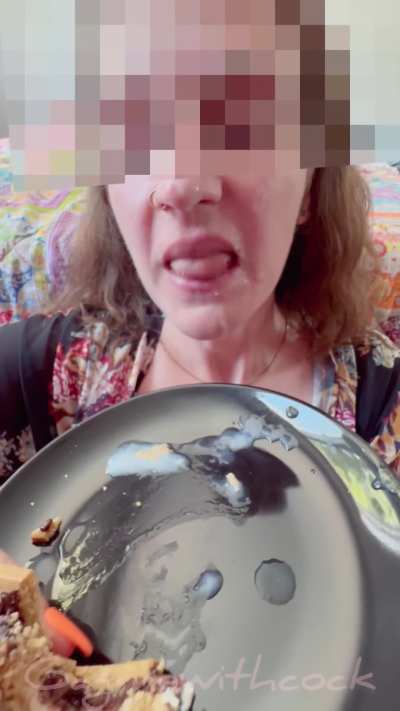 S’more cum