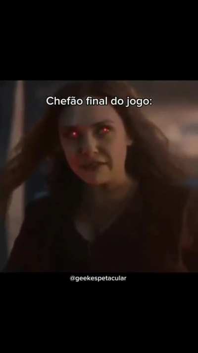 Eu nem sei vc e 