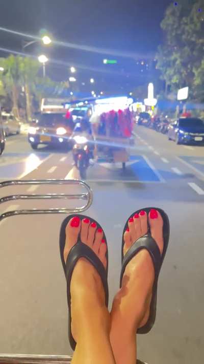 Tuk Patrol in Thailand ❤️