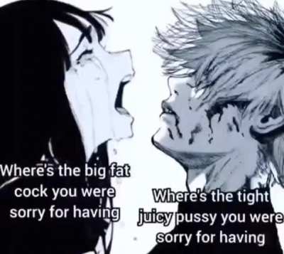 I'm literally crying rn