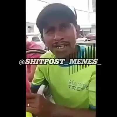 CÊ VAI PRO INFERNO CMG