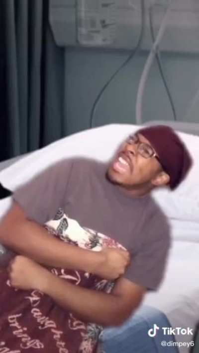 (Headphone warning) 