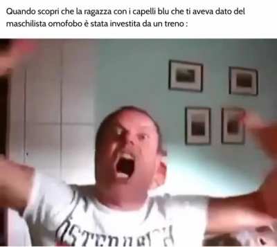 Si gode