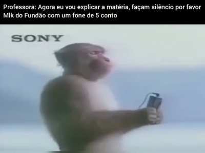 Quibei mesmo fodase