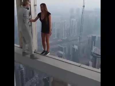 Anxiety anyone?