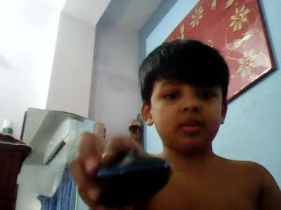 Mouse Review