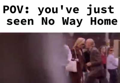 I’m not an empty seat anymore