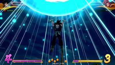 Here's my experience trolling a rage quitter