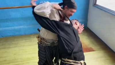 otro duelo de 