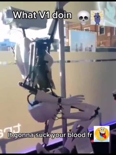 V1 hot