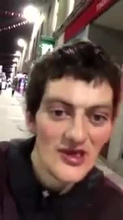 Ketamine Kyle