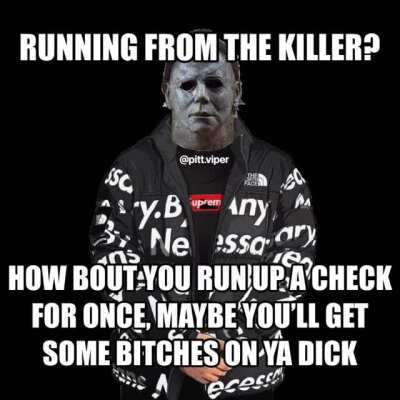 Myers Drip