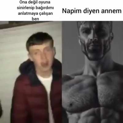 A-a-anne sende mi