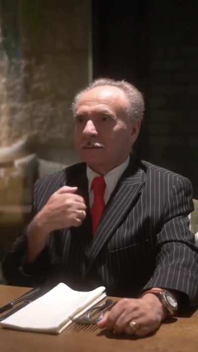Salt Bay Nusret and... Erdogan? (parody)
