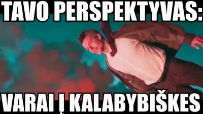 kodėl bybi kala