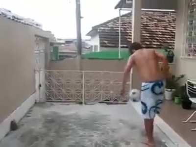 Ronaldinho Soccer !