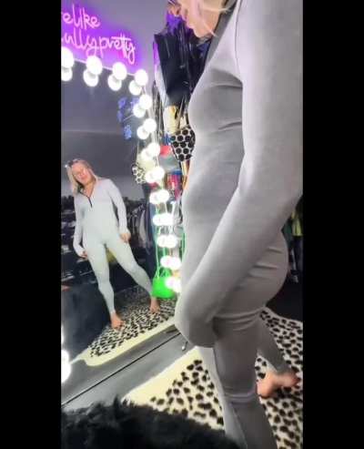 Liv Morgan 