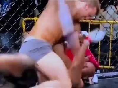 This is Sportsmanship
