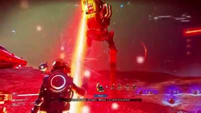 How to Get Nanites