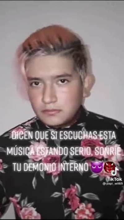 Todo un psicópata 😦😮😮😮
