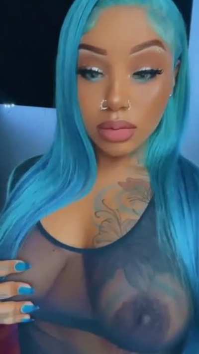💙