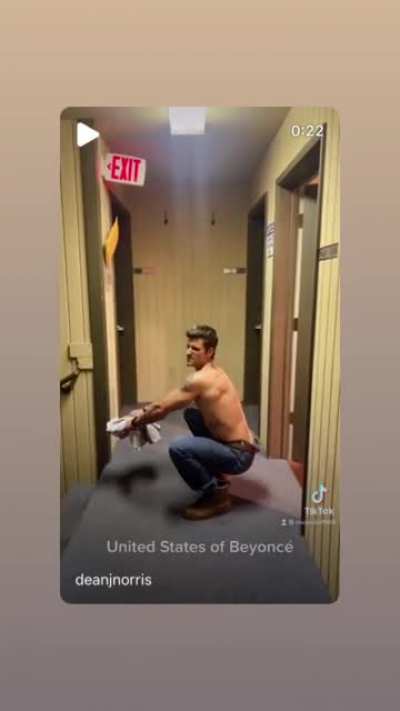 What did sex gifs mean by this?