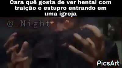 VAI QUEIMA kkkkk