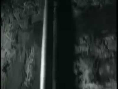 Nine Inch Nails - Pinion (Music Video)