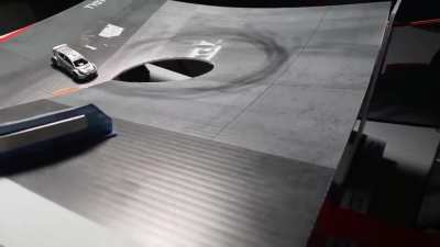 Hot wheels drift .Çok iyi amk