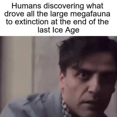 They were tasty