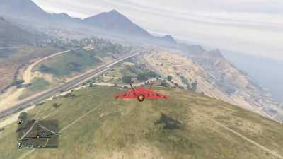 Finally hit this