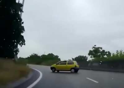 At least they stuck the landing.