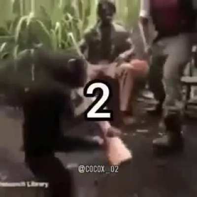 No me la conteiner
